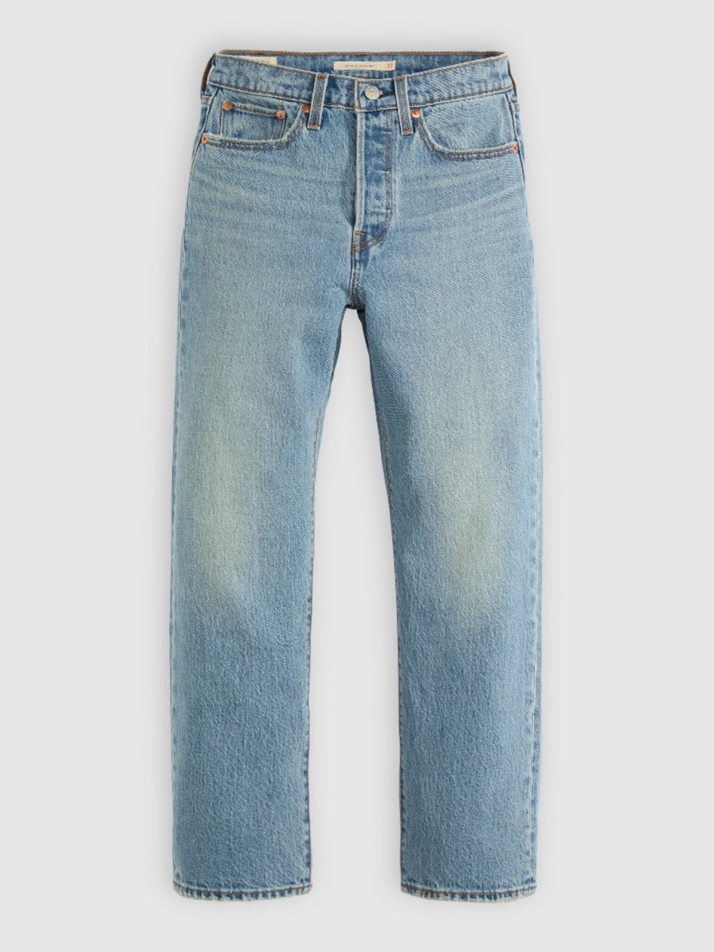 Levi’s Wedgie Jeans
